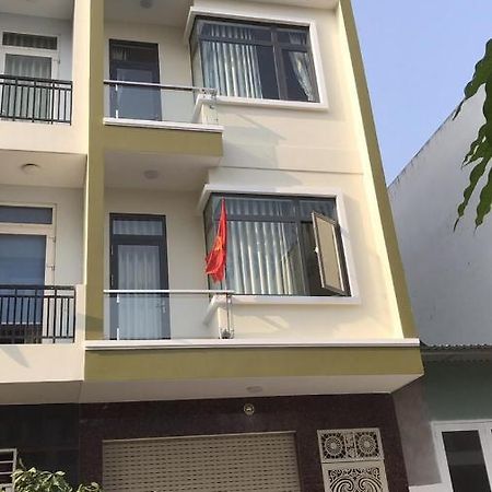 846B50 Binh Gia Apartment Vung Tau Exterior photo