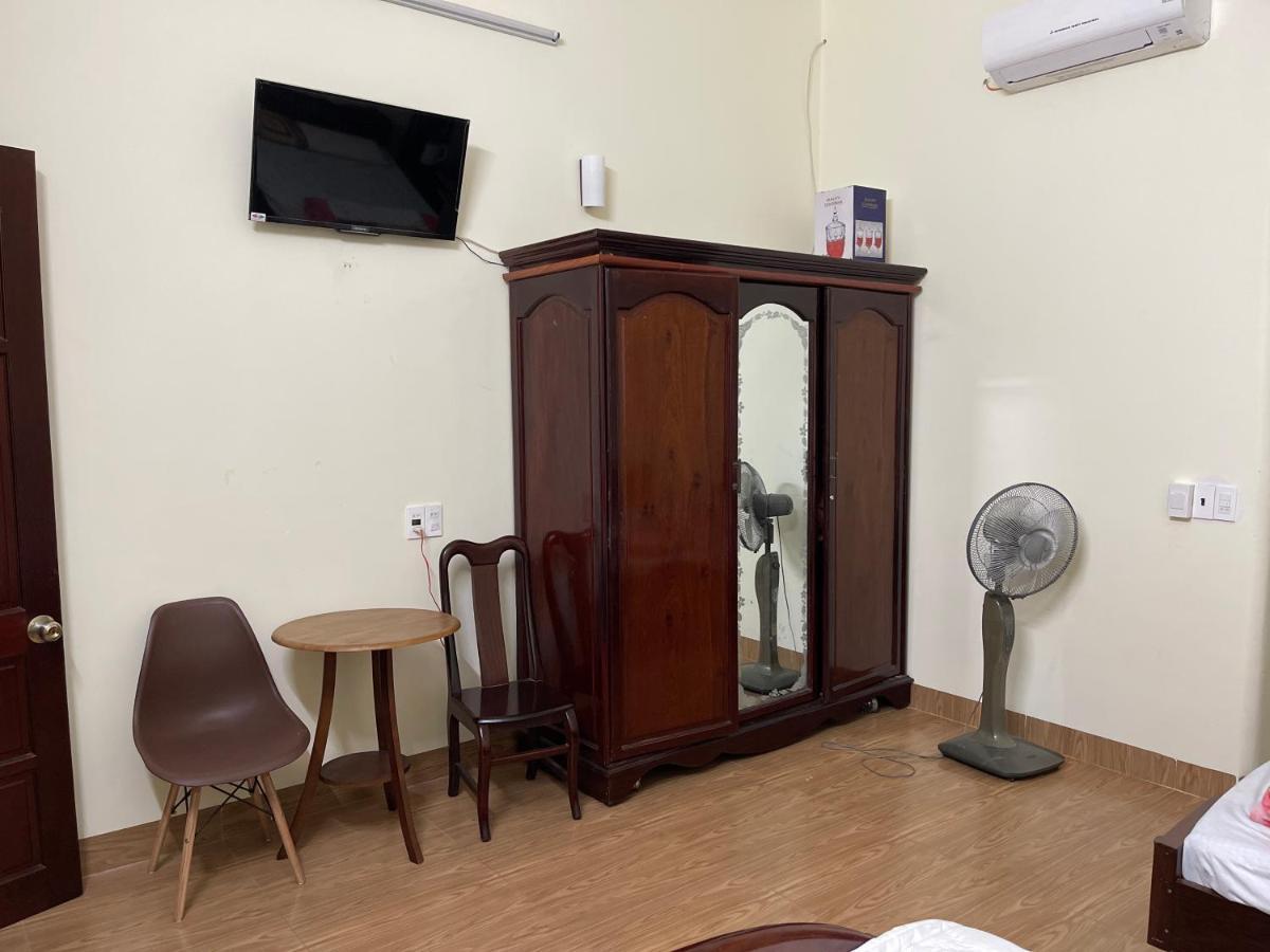 846B50 Binh Gia Apartment Vung Tau Exterior photo