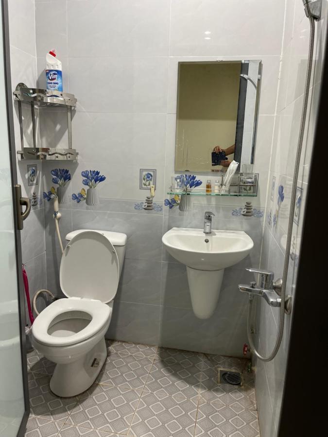 846B50 Binh Gia Apartment Vung Tau Exterior photo